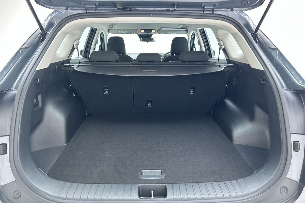 2023 Kia Sportage S NQ5