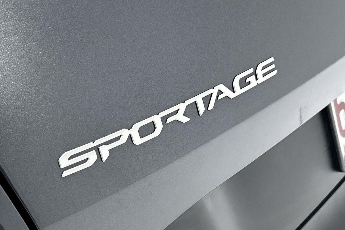 2023 Kia Sportage S NQ5