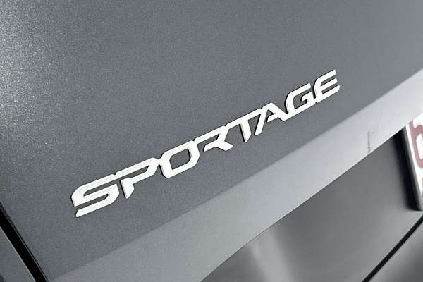 2023 Kia Sportage S NQ5
