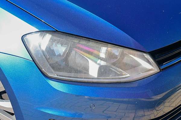 2014 Volkswagen Golf 90TSI Comfortline 7