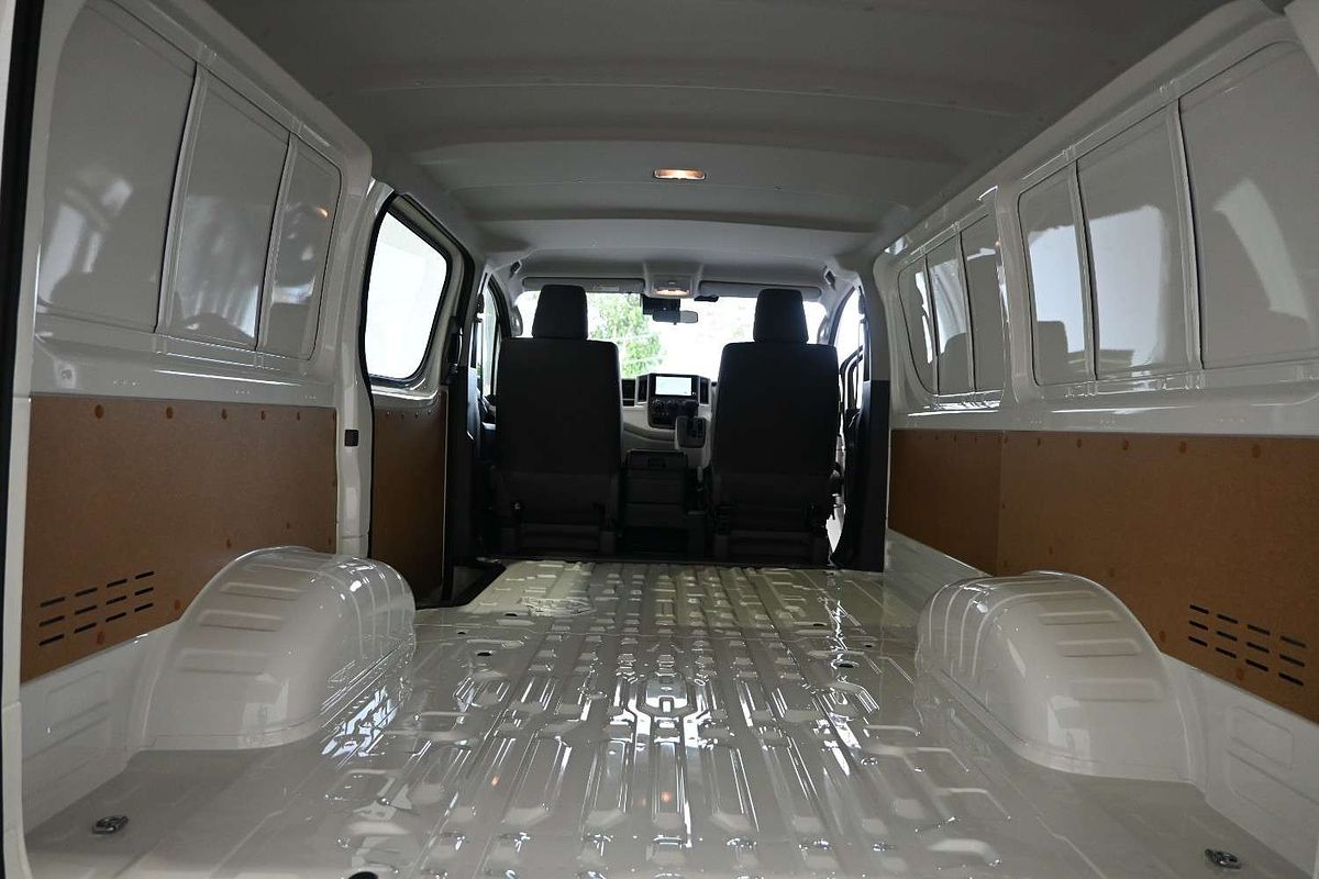 2024 Toyota Hiace GDH300R LWB