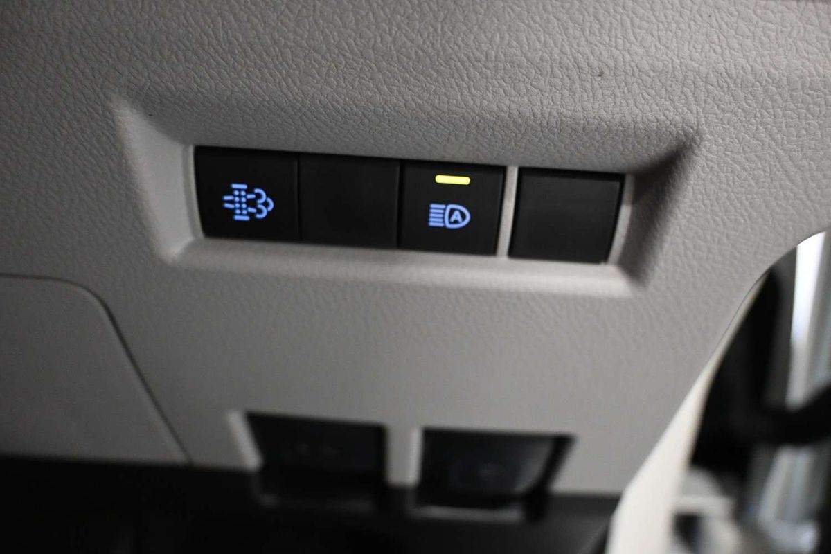 2024 Toyota Hiace GDH300R LWB
