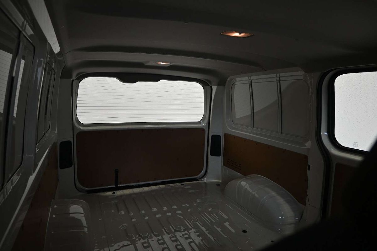 2024 Toyota Hiace GDH300R LWB