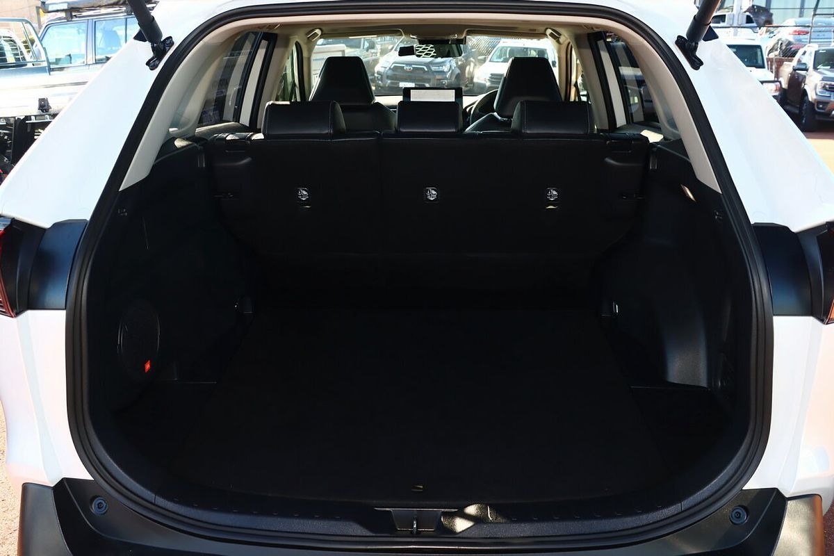 2024 Toyota RAV4 Cruiser AXAH54R