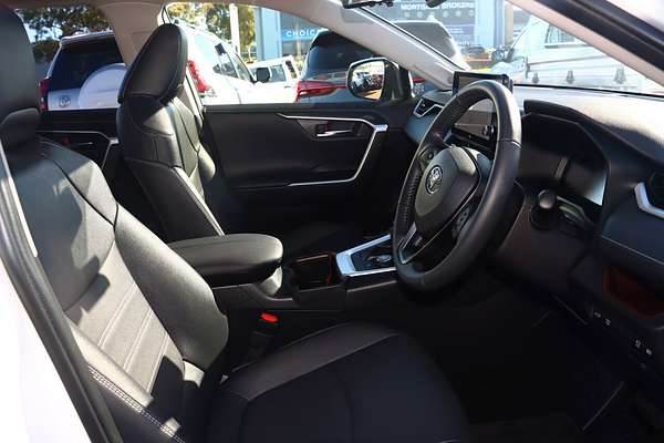 2024 Toyota RAV4 Cruiser AXAH54R