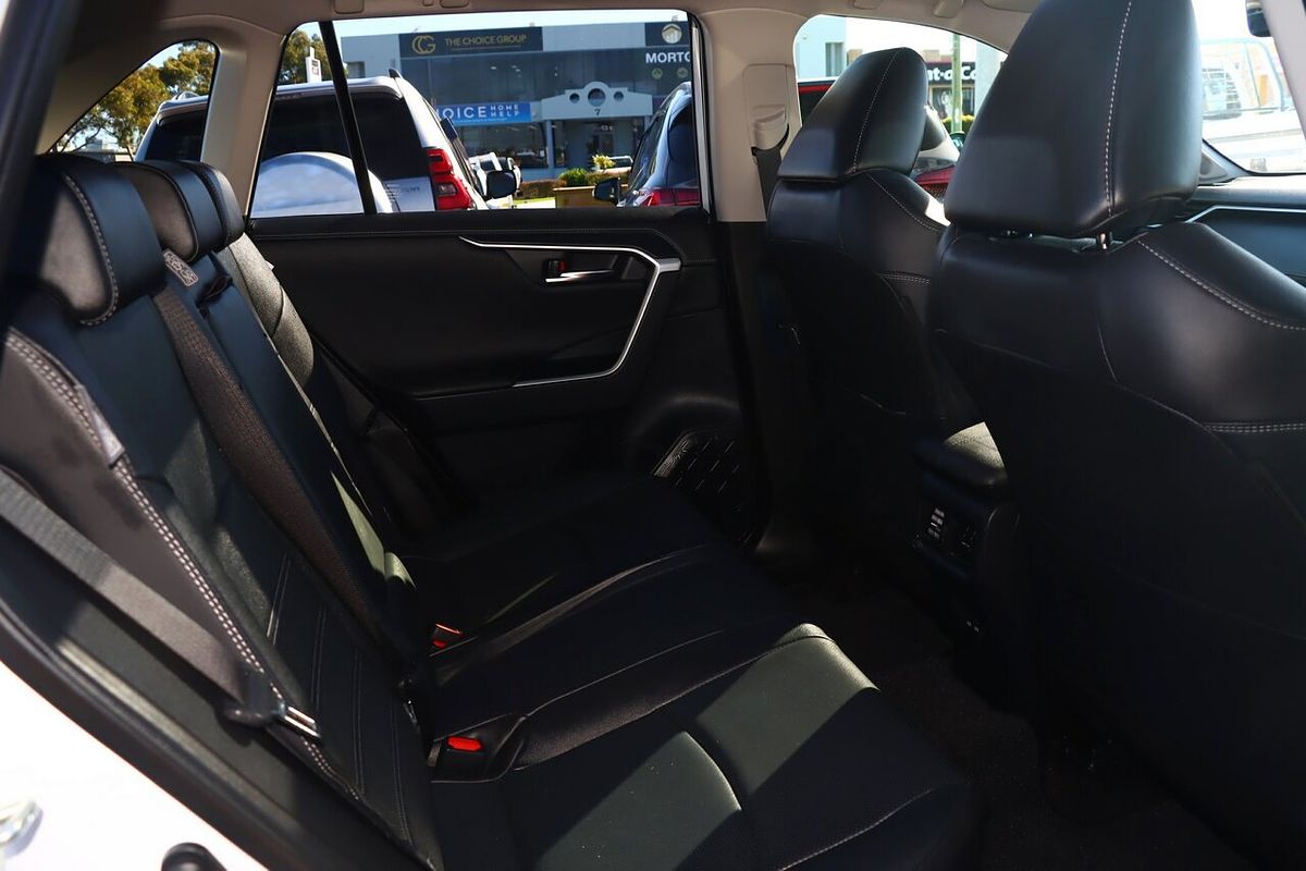 2024 Toyota RAV4 Cruiser AXAH54R