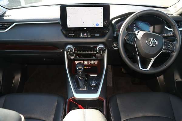 2024 Toyota RAV4 Cruiser AXAH54R