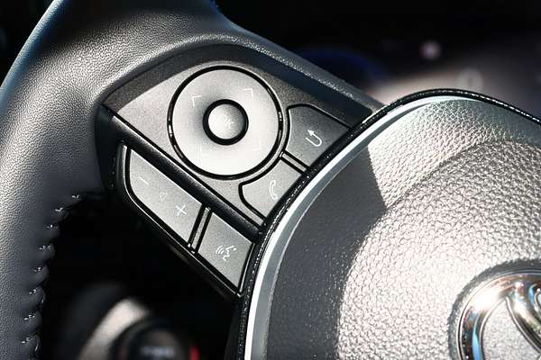 2024 Toyota RAV4 Cruiser AXAH54R