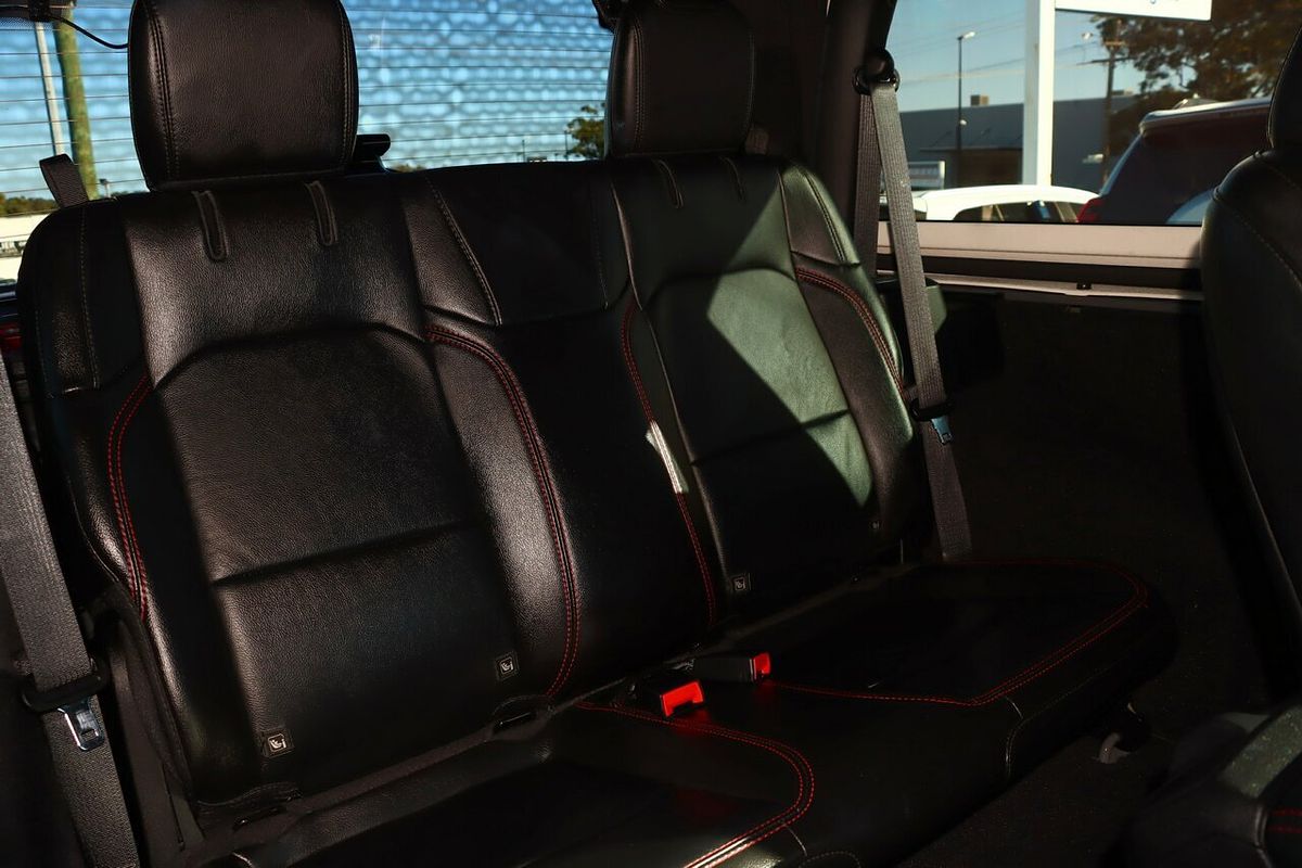 2022 Jeep Wrangler Rubicon JL