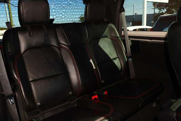 2022 Jeep Wrangler Rubicon JL