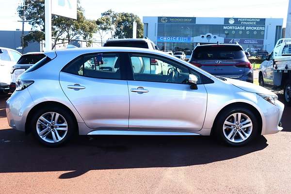 2021 Toyota Corolla Ascent Sport MZEA12R