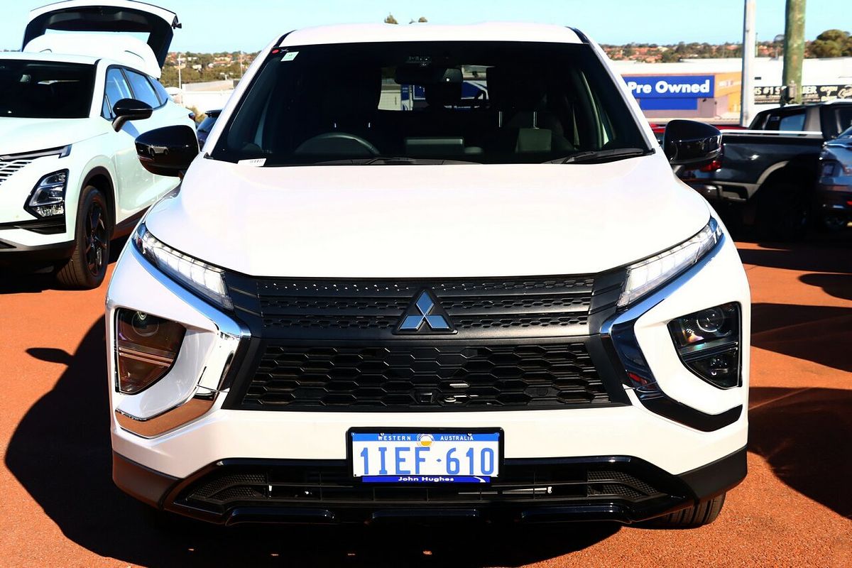 2024 Mitsubishi Eclipse Cross Black Edition YB