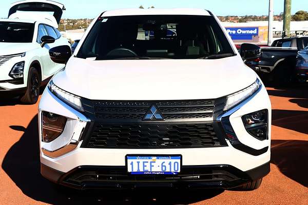 2024 Mitsubishi Eclipse Cross Black Edition YB