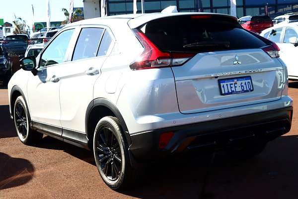 2024 Mitsubishi Eclipse Cross Black Edition YB