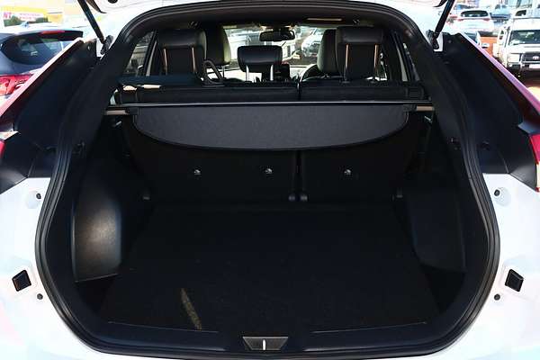 2024 Mitsubishi Eclipse Cross Black Edition YB