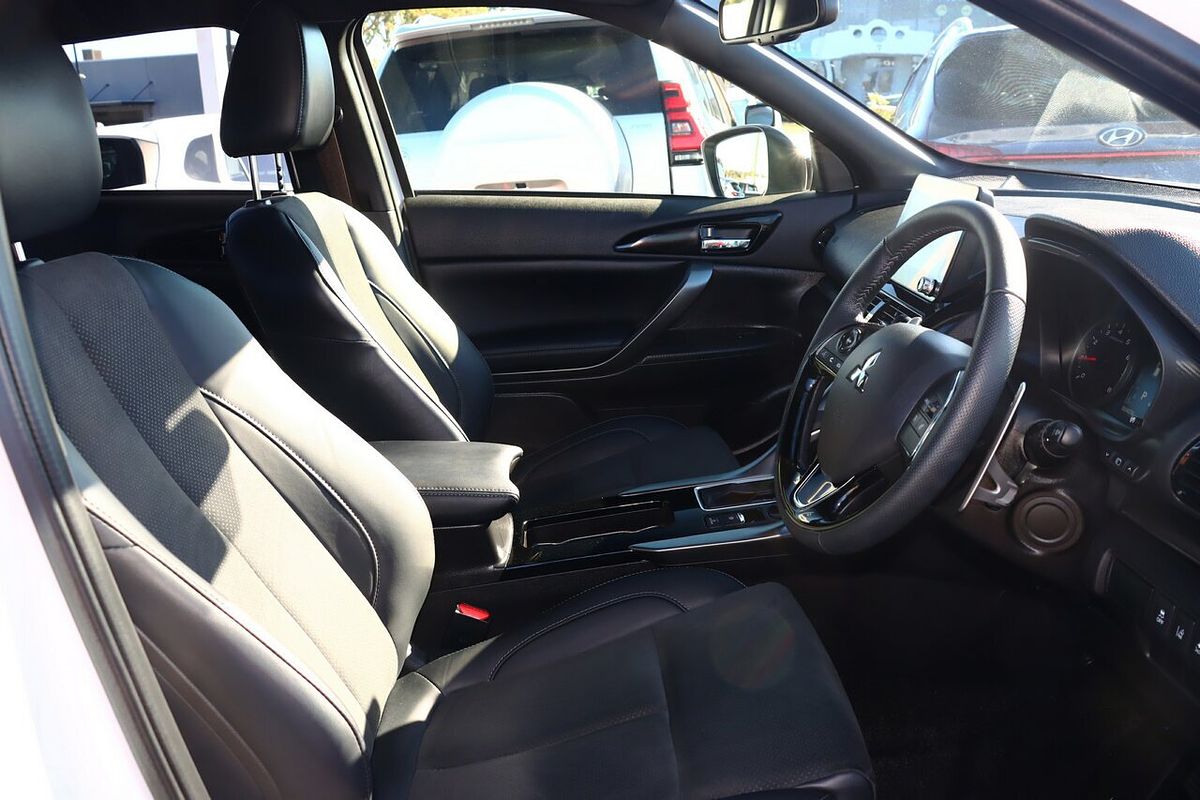 2024 Mitsubishi Eclipse Cross Black Edition YB