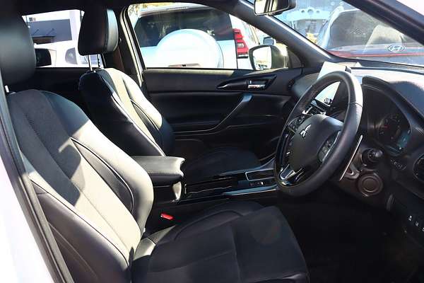 2024 Mitsubishi Eclipse Cross Black Edition YB