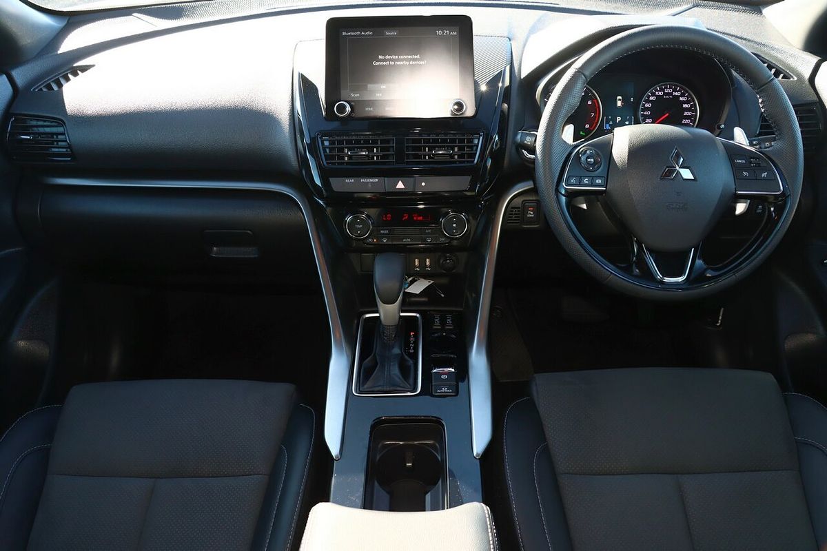 2024 Mitsubishi Eclipse Cross Black Edition YB