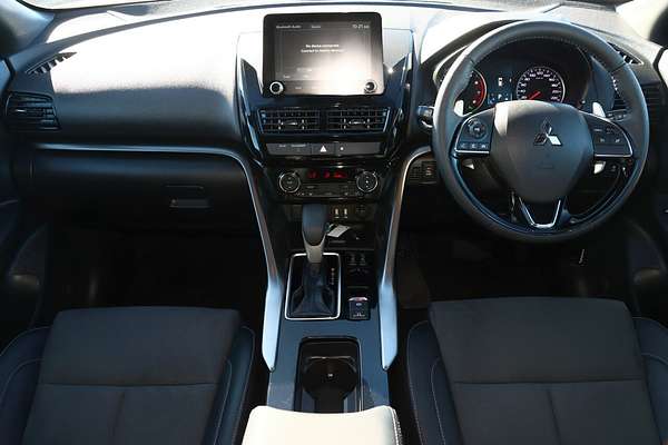 2024 Mitsubishi Eclipse Cross Black Edition YB