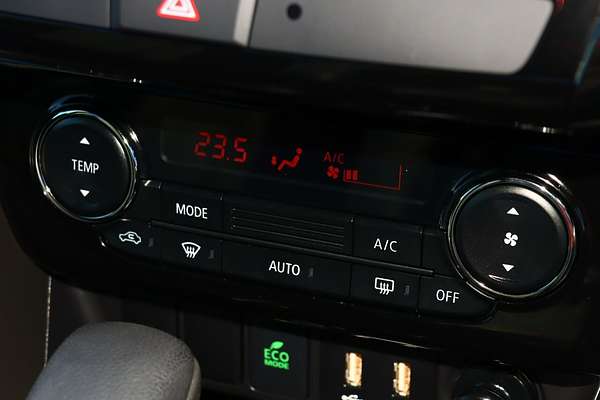 2024 Mitsubishi Eclipse Cross Black Edition YB