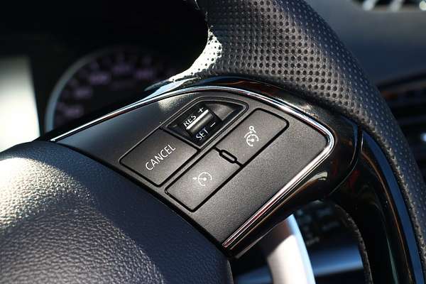 2024 Mitsubishi Eclipse Cross Black Edition YB
