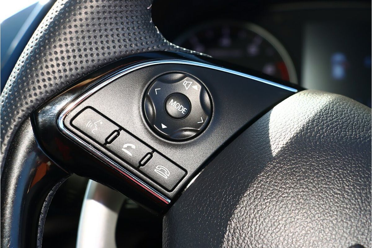 2024 Mitsubishi Eclipse Cross Black Edition YB