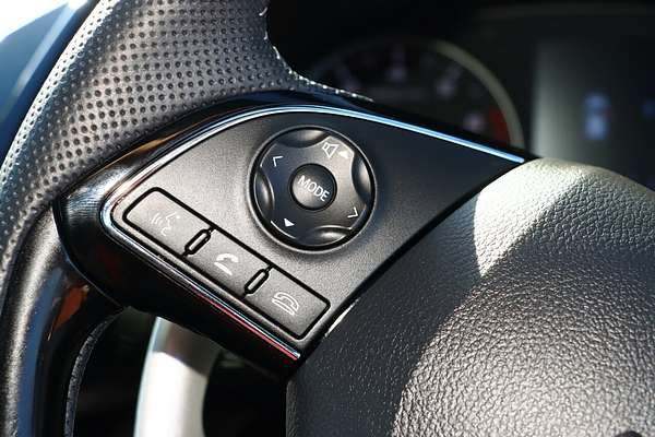 2024 Mitsubishi Eclipse Cross Black Edition YB