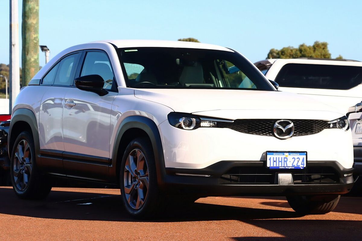 2021 Mazda MX-30 G20e Touring DR Series