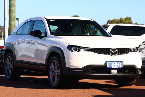 2021 Mazda MX-30 G20e Touring DR Series