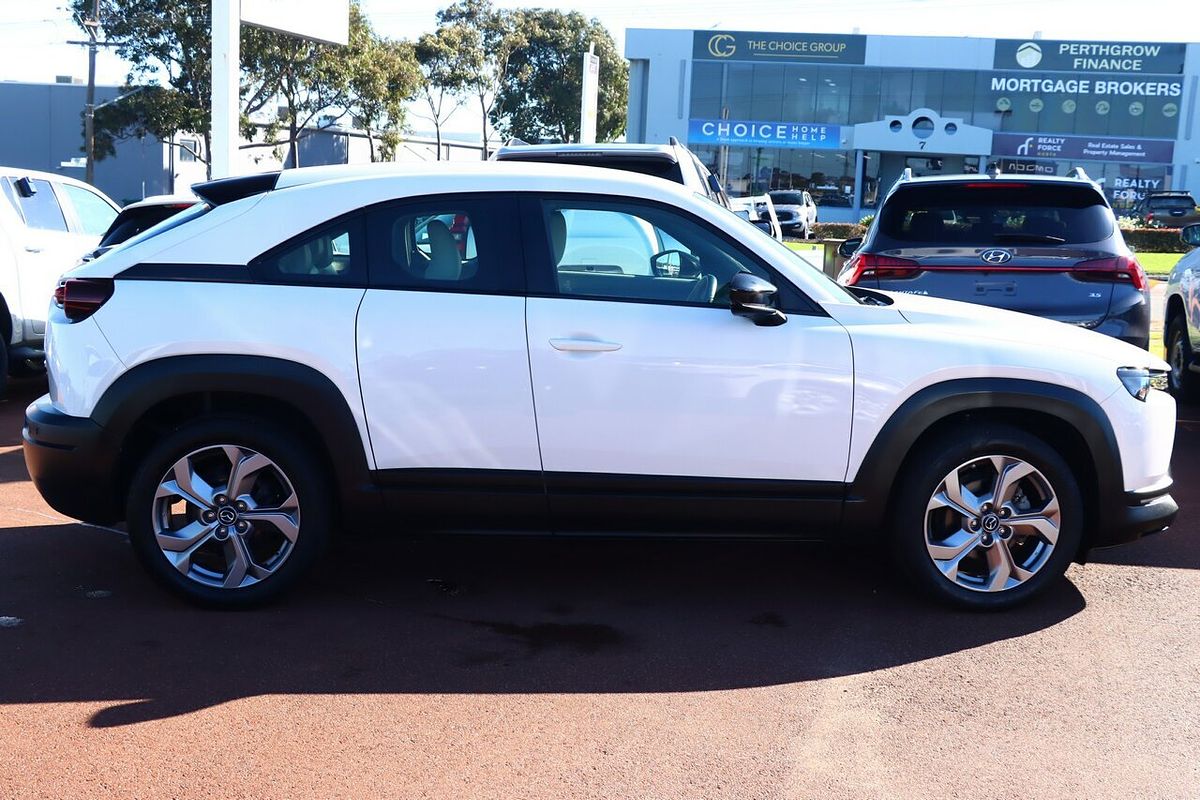 2021 Mazda MX-30 G20e Touring DR Series