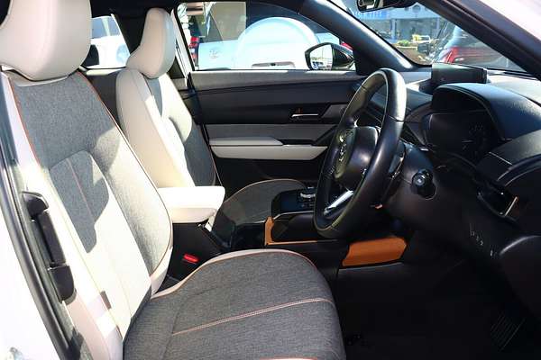 2021 Mazda MX-30 G20e Touring DR Series
