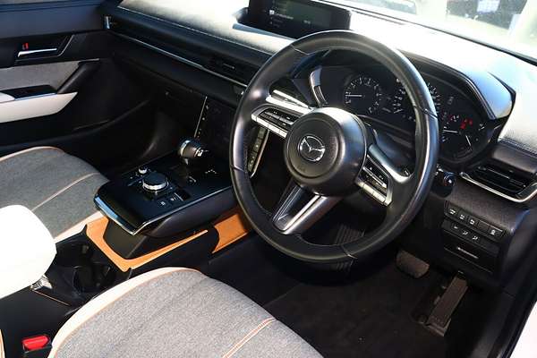 2021 Mazda MX-30 G20e Touring DR Series