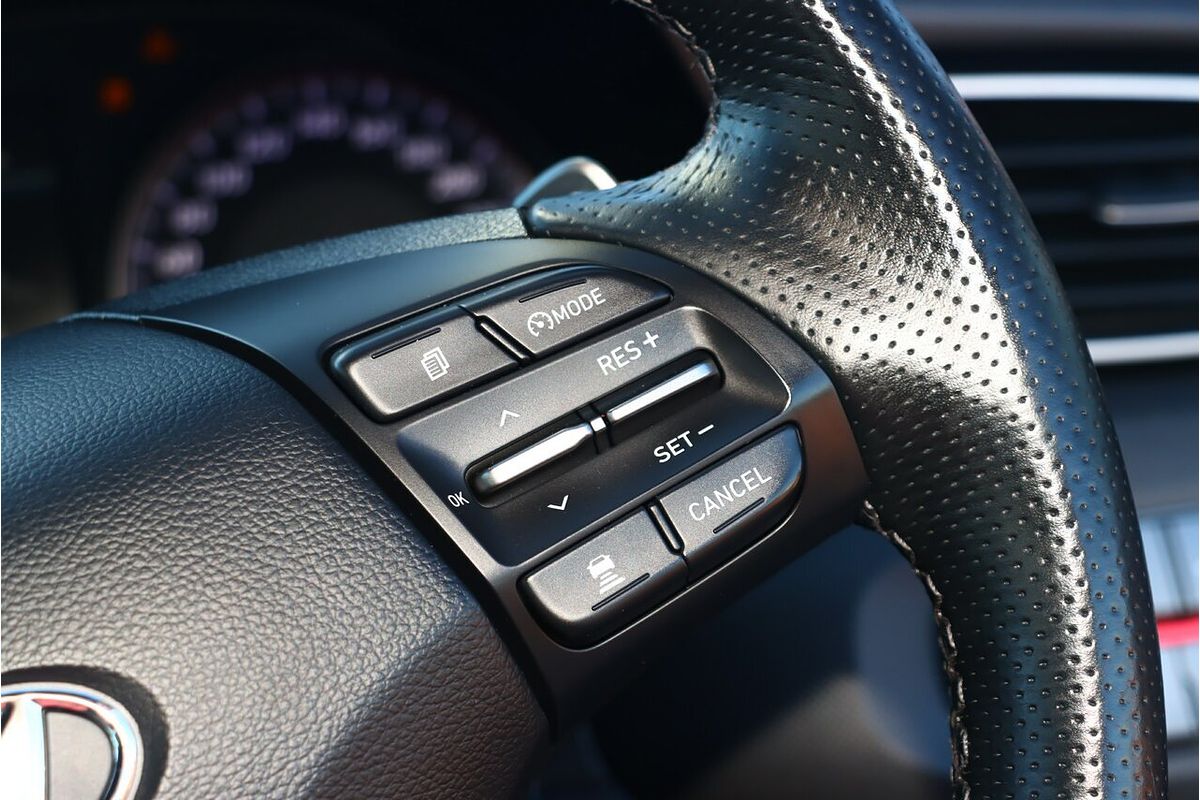 2019 Hyundai Veloster Turbo JS