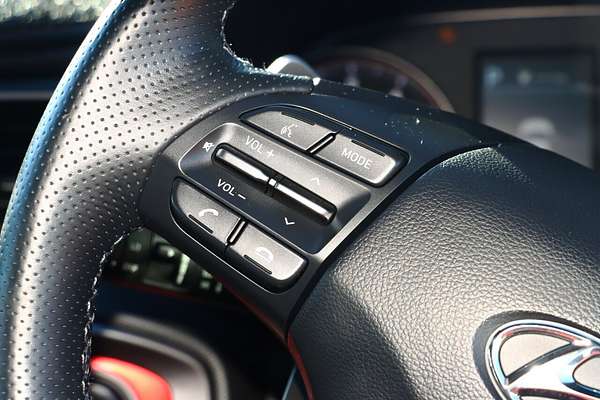 2019 Hyundai Veloster Turbo JS