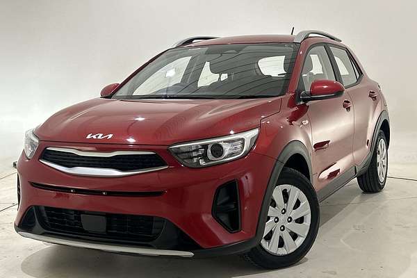 2021 Kia Stonic S YB