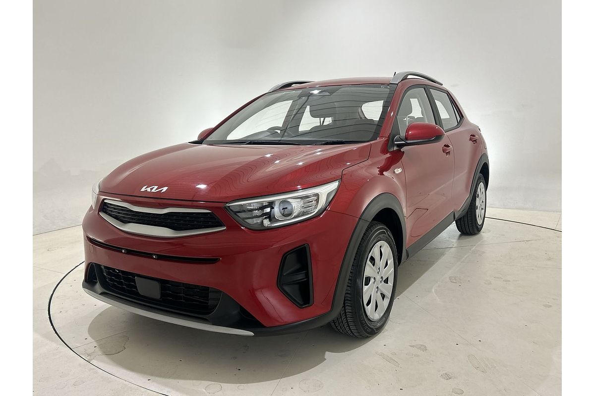 2021 Kia Stonic S YB