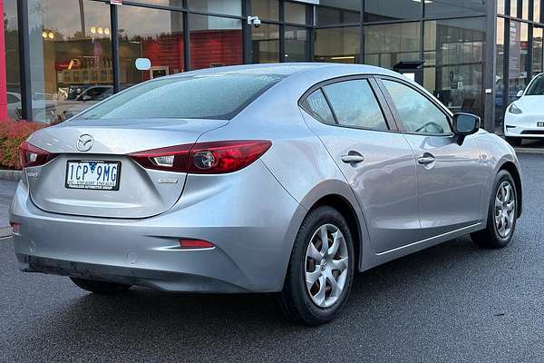 2014 Mazda 3 Neo BM Series