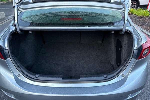 2014 Mazda 3 Neo BM Series