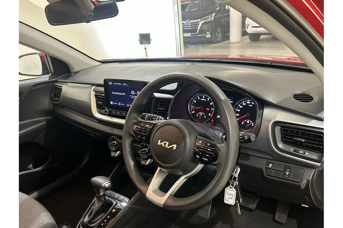 2021 Kia Stonic S YB