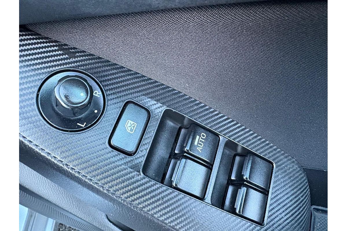 2014 Mazda 3 Neo BM Series