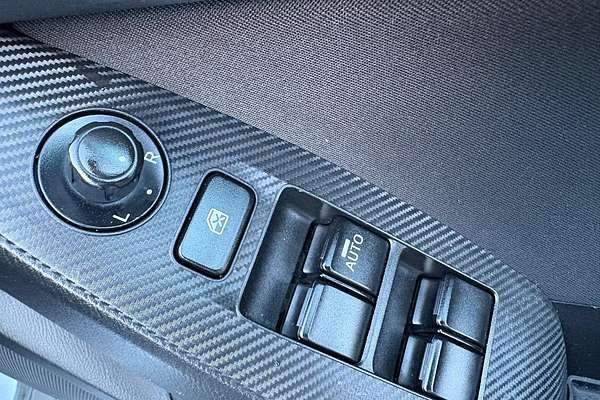 2014 Mazda 3 Neo BM Series