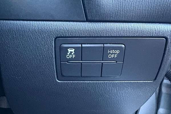2014 Mazda 3 Neo BM Series