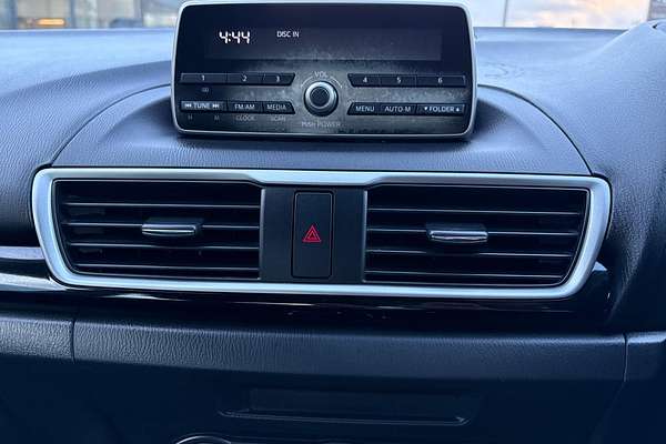 2014 Mazda 3 Neo BM Series