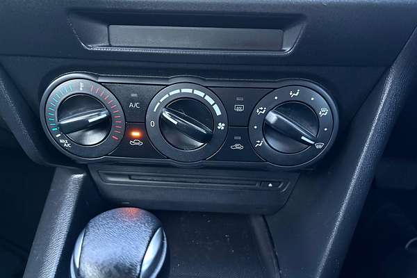 2014 Mazda 3 Neo BM Series