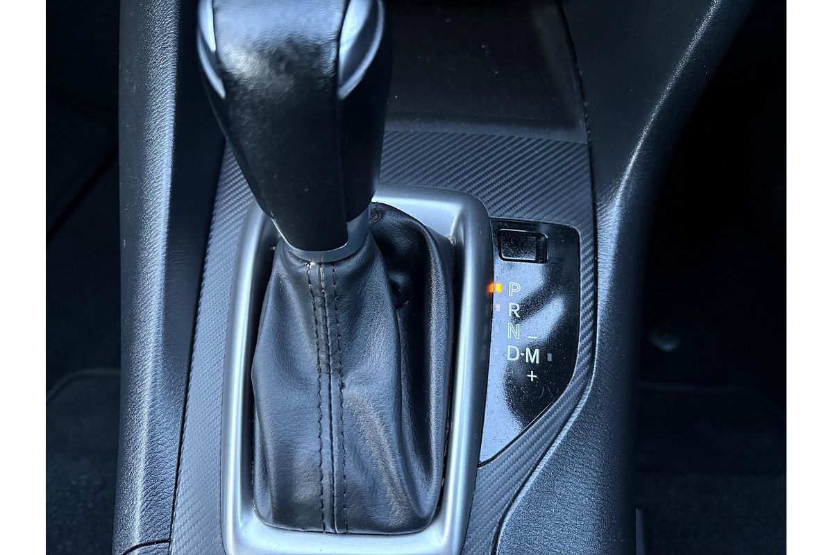 2014 Mazda 3 Neo BM Series