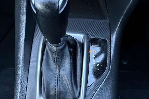 2014 Mazda 3 Neo BM Series
