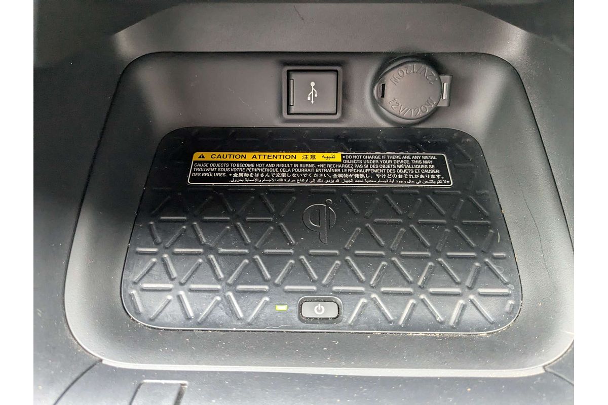2020 Toyota RAV4 GXL MXAA52R