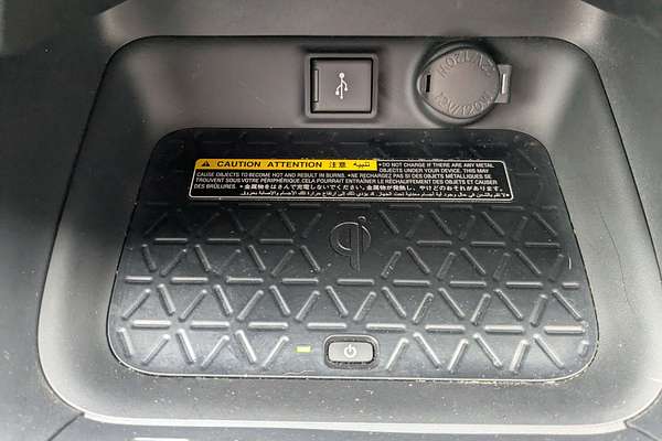 2020 Toyota RAV4 GXL MXAA52R