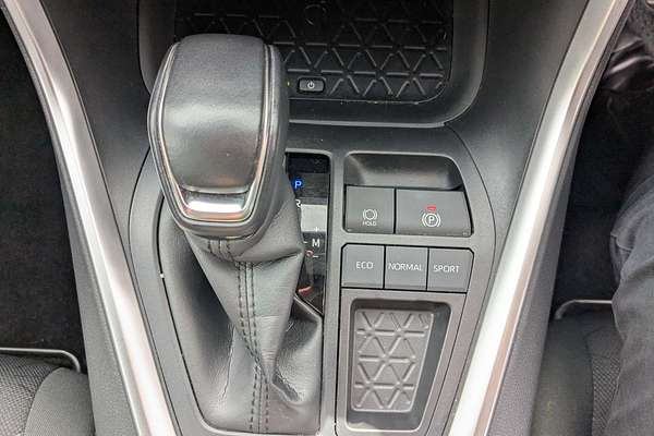 2020 Toyota RAV4 GXL MXAA52R