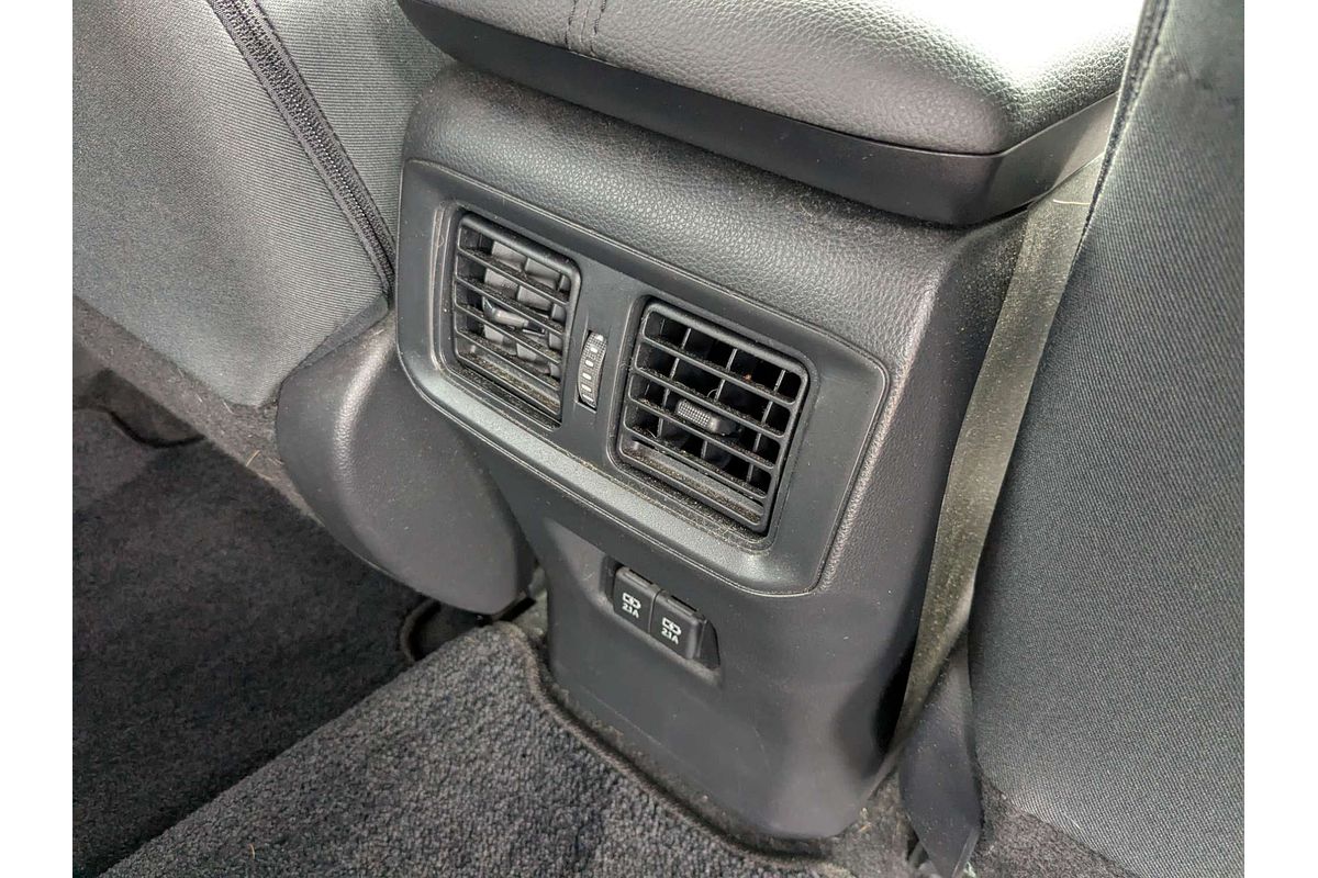 2020 Toyota RAV4 GXL MXAA52R